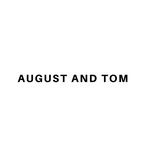 August And Tom discount code